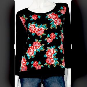 Princess Vera Wang Sweatshirt